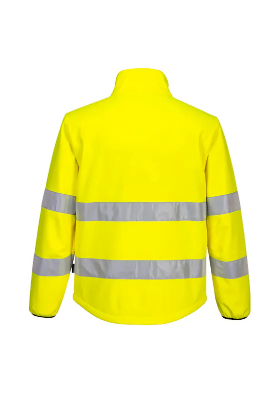 Portwest PW2 Hi-Vis Softshell (2L) PW275