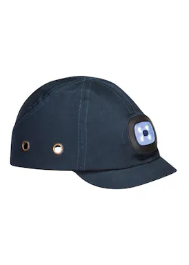 Portwest PW29 USB wiederaufladbare LED-Stoßkappe-1