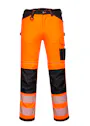 Portwest PW3 Hi-Vis-Leichtgewicht-Stretchhose PW303 Vorschaubild
