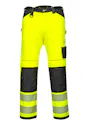Portwest PW3 Hi-Vis-Leichtgewicht-Stretchhose PW303 Vorschaubild