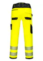 Portwest PW3 Hi-Vis-Leichtgewicht-Stretchhose PW303 Vorschaubild