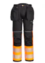Portwest PW307 - PW3 HiVis-Holsterhose, Klasse 1 Vorschaubild