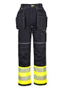 Portwest PW307 - PW3 HiVis-Holsterhose, Klasse 1 Vorschaubild