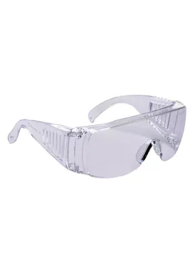 Portwest PW30 Bezoekers Veiligheidsbril-1