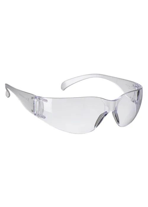 Portwest PW32 lunette enveloppante panoramique