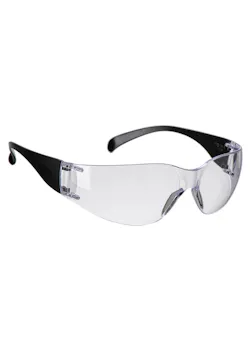 Portwest PW32 lunette enveloppante panoramique thumbnail (vignette)