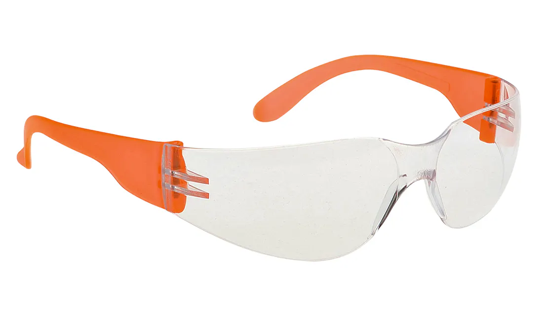 Wit/Oranje