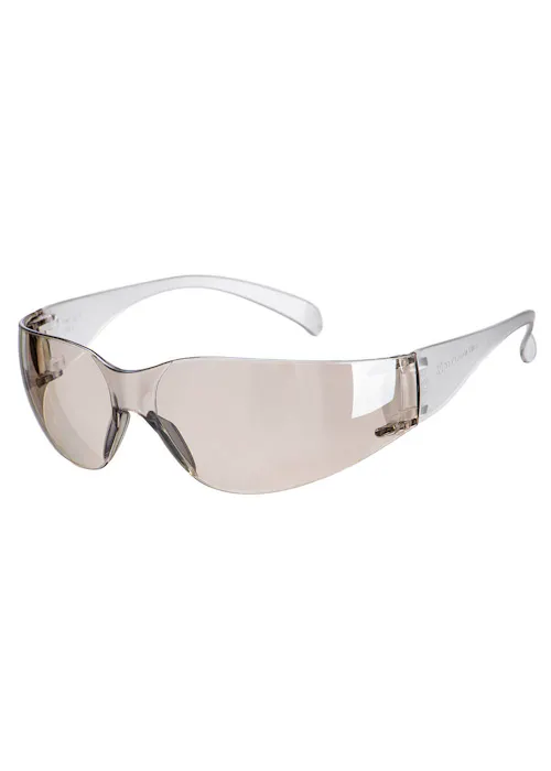 Portwest PW32 lunette enveloppante panoramique
