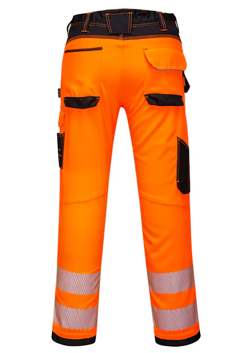 Portwest PW3 Hi-Vis Broek PW340