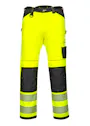 Portwest PW3 Hi-Vis-Hose, extra kurz, PW340 Vorschaubild