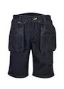 Portwest: PW3 kurze Arbeitshose mit Holstertaschen (PW345) Vorschaubild