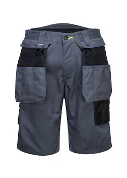 Portwest PW3 Korte Werkbroek met Holsterzakken PW345  miniatuur