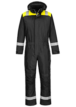 Portwest PW3 PW353 Winteroverall Verwarmd UV-bescherming Performance