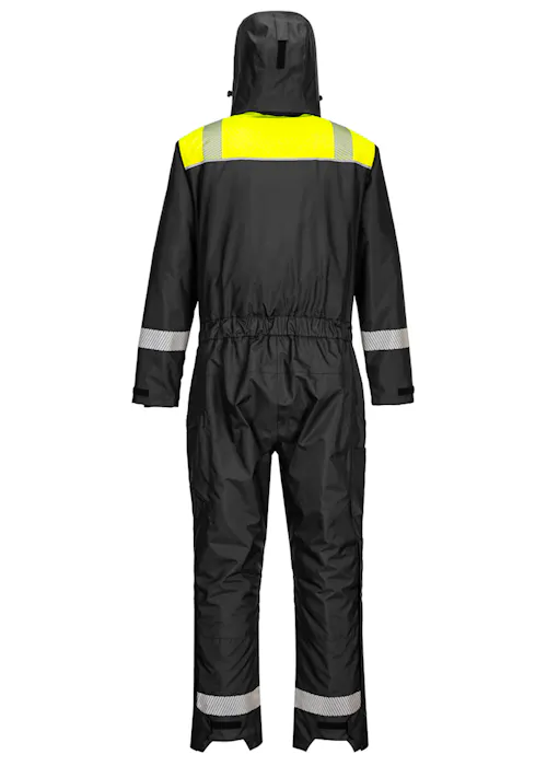 Portwest PW3 PW353 Winteroverall Verwarmd UV-bescherming Performance