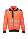 Portwest PW3 Hi-Vis Sweatshirt PW370 Vorschaubild