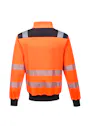 Portwest PW3 Hi-Vis Sweatshirt PW370 Vorschaubild