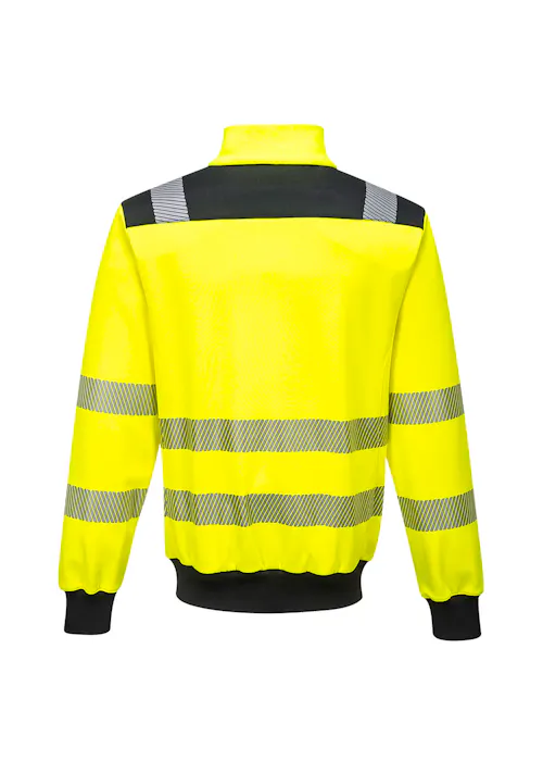Portwest PW3 Hi-Vis Sweatshirt PW370