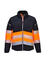 Portwest PW375 - PW3 Hi-Vis-Softshelljacke (3L), Klasse 1 Vorschaubild