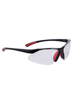 Portwest PW37 Bold Pro Bril miniatuur