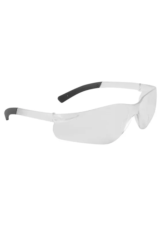 Portwest PW38 Pan View Brille