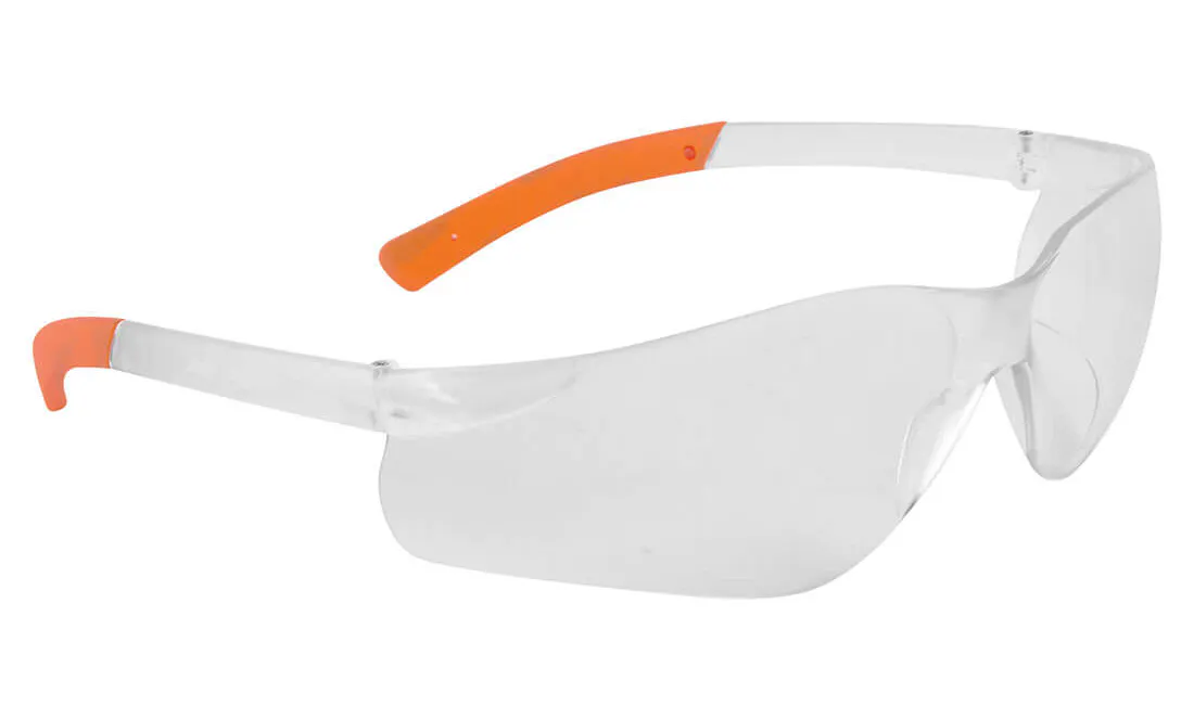 Wit/Oranje
