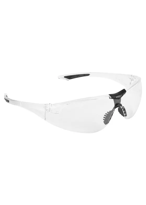 Portwest PW39: Extra-Schutz rund um die Brille