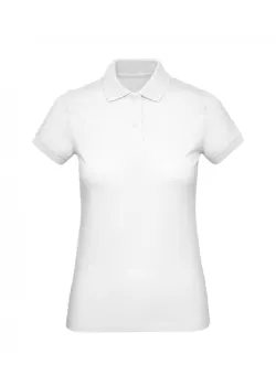 B&C Inspire BCPW440 Poloshirt Piqué Regular Fit Dames miniatuur