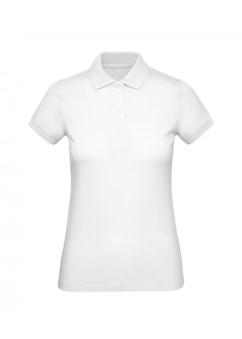 B&C Inspire BCPW440 Poloshirt Piqué Regular Fit Dames