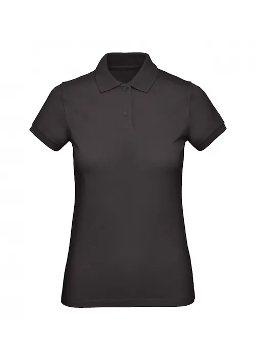 B&C Inspire BCPW440 Poloshirt Piqué Regular Fit Dames
