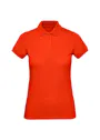 B&C Inspire Polo /Women_° miniatuur