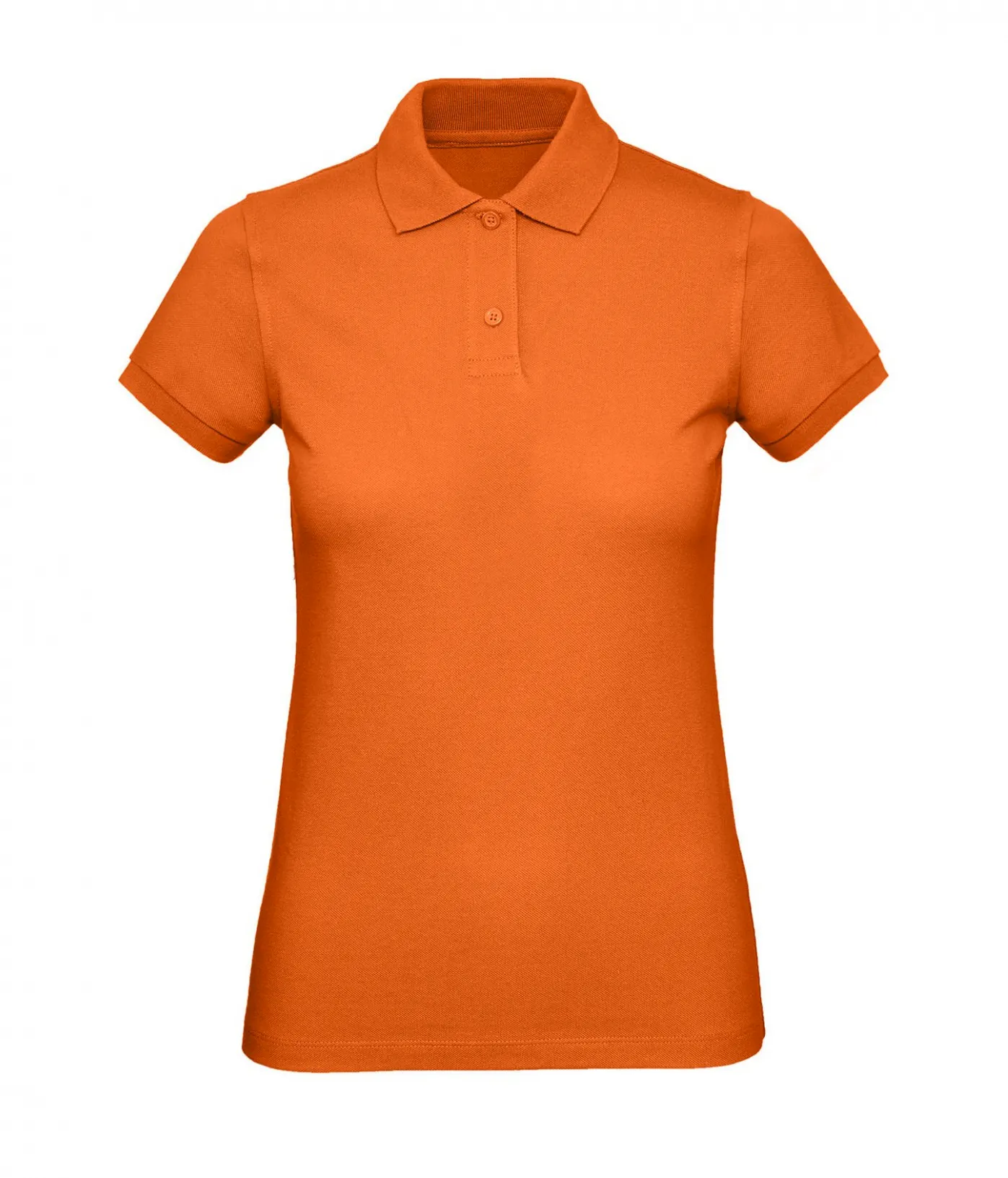 Fluor oranje