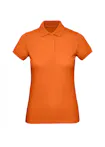 Fluor oranje