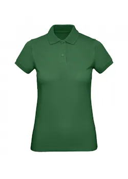 B&C Inspire BCPW440 Poloshirt Piqué Regular Fit Dames miniatuur