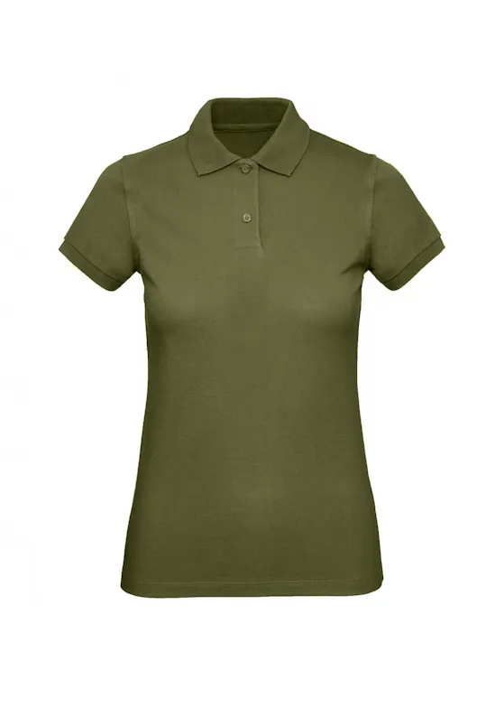 B&C Inspire Polo /Women_°