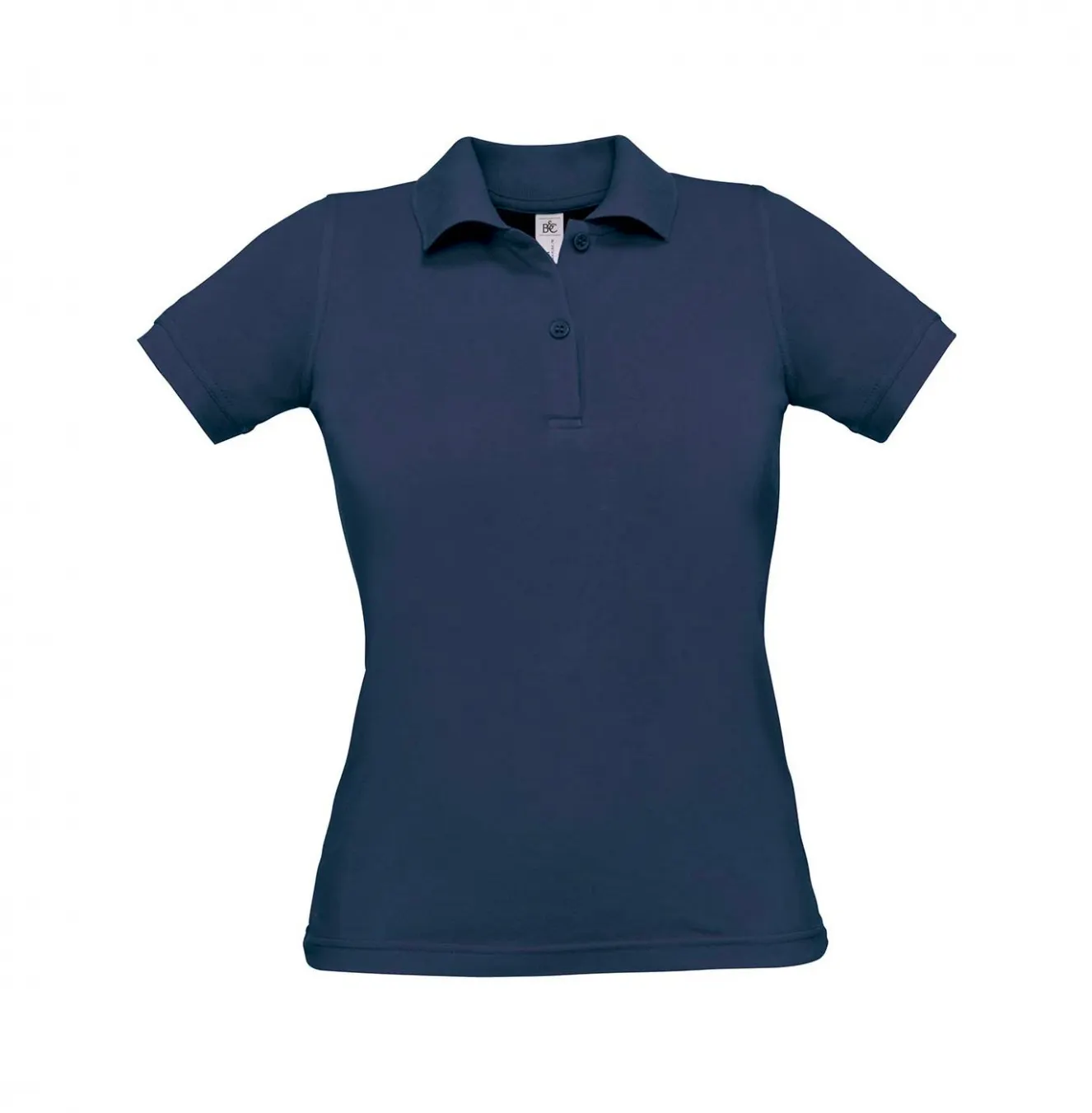 Marineblauw