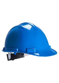 Portwest Expertbase Helm miniatuur
