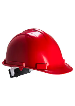 Portwest Expertbase Helm miniatuur