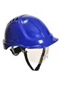 Portwest Endurance Plus-Helm mit Visier Vorschaubild