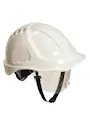 Portwest Endurance Plus-Helm mit Visier Vorschaubild