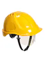 Portwest Endurance Plus-Helm mit Visier Vorschaubild