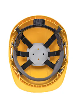 Portwest Endurance Plus casque avec visière thumbnail (vignette)