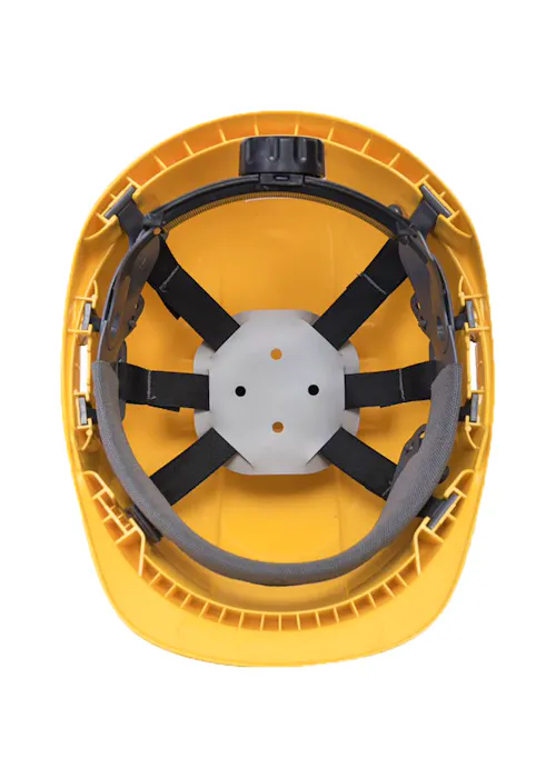Portwest Endurance Plus casque avec visière
