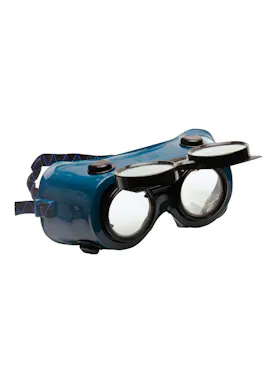 Portwest Gas-Schweißbrille 1