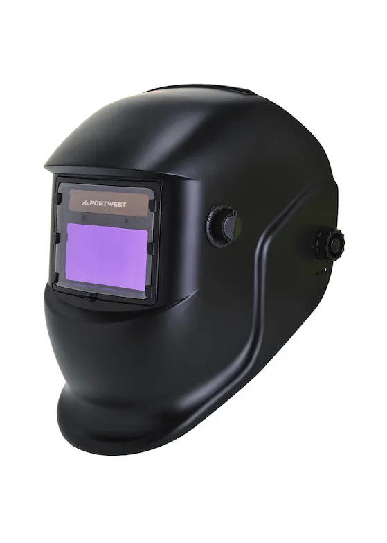 Portwest Bizweld Plus Schweißhelm-1