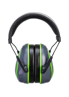 Portwest HV Extreme Gehörschutz Stufe 1