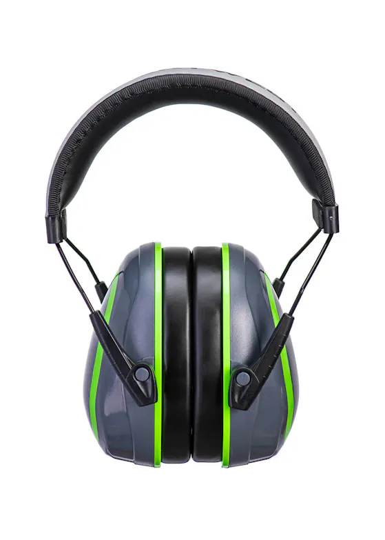 Portwest HV Extreme Gehörschutz Stufe 1