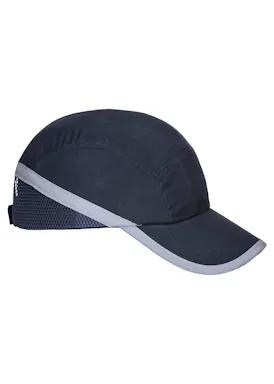 Portwest Stootpet Met Korte Klep