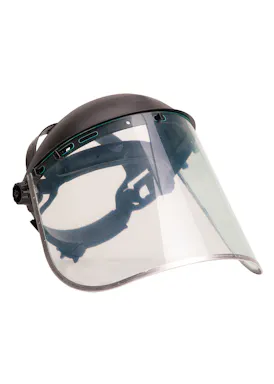 Portwest PW96 Gesichtsschutz Plus-1