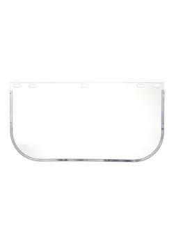 Portwest PW99 Vervangend Gezichtsscherm Plus Vizier-1