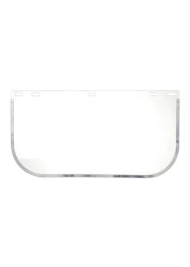 Portwest PW99 Vervangend Gezichtsscherm Plus Vizier-1